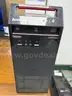 OLD COMPUTERS, KEYBOARDS AND MOUSE