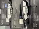 TOUGHBOOKS &#x26; TOUGHPAD
