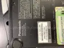 TOUGHBOOKS &#x26; TOUGHPAD
