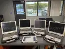 TOUGHBOOKS &#x26; TOUGHPAD