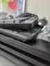 LOT OF - COMPUTER MONITORS, HOLDERS, COMPUTER TOWERS &#x26; KEYBOARDS
