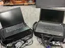 2 Laptops