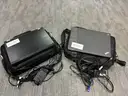 2 Laptops
