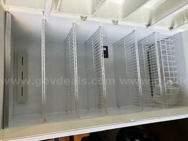 BOD - Incubator