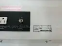 BOD - Incubator
