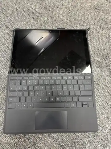 Windows Tablet