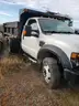 2008 Ford F-550