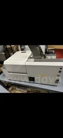 Mach 8 Envelope Printer