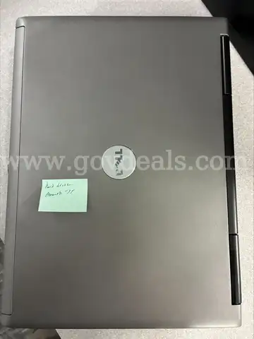 Dell Laptop & Desktop
