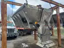 2008 Highway Steel V-Box Spreader