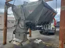 2008 Highway Steel V-Box Spreader