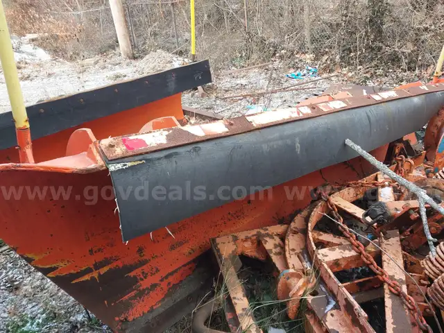 1979 10 Ft. TB (Taper) RH QCP