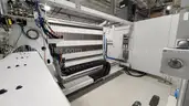 2023 Chiron Mill 3000 5 Axis CNC Machining Center