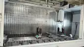 2023 Chiron Mill 3000 5 Axis CNC Machining Center