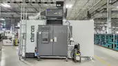 2023 Chiron Mill 3000 5 Axis CNC Machining Center