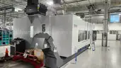2023 Chiron Mill 3000 5 Axis CNC Machining Center