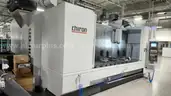2023 Chiron Mill 3000 5 Axis CNC Machining Center