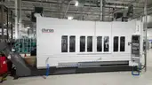 2023 Chiron Mill 3000 5 Axis CNC Machining Center