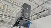 2023 Chiron Mill 3000 5 Axis CNC Machining Center