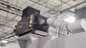2023 Chiron Mill 3000 5 Axis CNC Machining Center