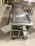 Mopec HB200 Stainless Steel Dissecting Table – Professional Pathology/Anatomy