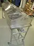 #2 Mopec HB200 Stainless Steel Dissecting Table – Professional Pathology/Anatomy