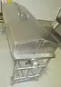 #2 Mopec HB200 Stainless Steel Dissecting Table – Professional Pathology/Anatomy