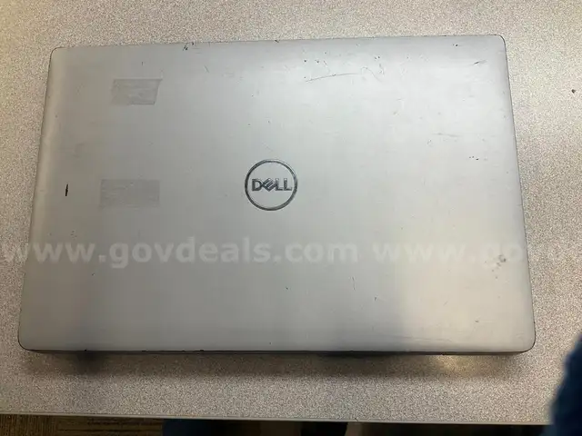 Dell Latitude 5420 14" FHD | i5-1145G7 | 16GB RAM | 256GB SSD No OS No Charger