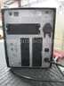 FOR PARTS - APC Smart-UPS 1500 SMT1500 NO BATTERY - UPS Power Supply Chassis