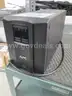 FOR PARTS - APC Smart-UPS 1500 SMT1500 NO BATTERY - UPS Power Supply Chassis