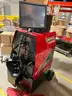 Used Lincoln Electric VRTEX 360 Virtual Reality Welding Training Simulator.