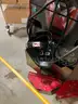 Used Lincoln Electric VRTEX 360 Virtual Reality Welding Training Simulator.