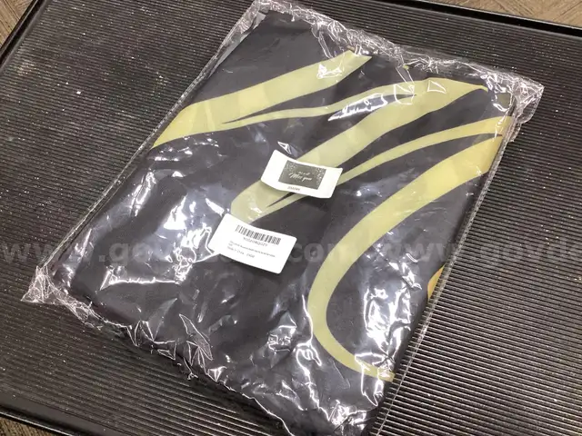 Large "We Will Miss You" Party Banner - 6ft x 3.5ft - New & Unopened