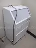 ENVIRCO IsoClean 400 Mobile Medical-Grade HEPA Filtration & Negative Air Unit
