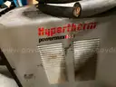 Hypertherm Powermax 105 Industrial Plasma Cutter System w/ 105A Torch - P/N 059371
