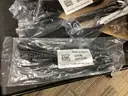Bulk Lot of 50: Genuine Dell AC Power Cords (DP/N 05120P) - 6ft, 3-Prong, NEW