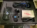 Chrysler StarMOBILE Diagnostic Scan Tool Kit - Jeep Dodge Mopar w/ Case & Cables