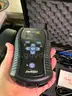 Chrysler StarMOBILE Diagnostic Scan Tool Kit - Jeep Dodge Mopar w/ Case & Cables