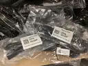 Bulk Lot of 50: Genuine Dell AC Power Cords (DP/N 05120P) - 6ft, 3-Prong, NEW