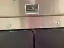 32"x53"x82" Working Kelvinator Commercial 2-Door Reach-In Refrigerator - Model KCBM48R