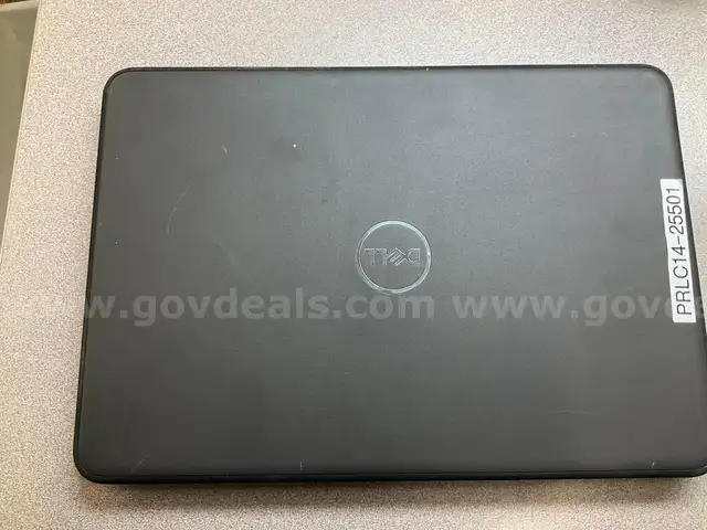 Dell Latitude 3310 13.3" FHD | Intel i5-8265U | 16GB RAM | 256GB SSD | No OS