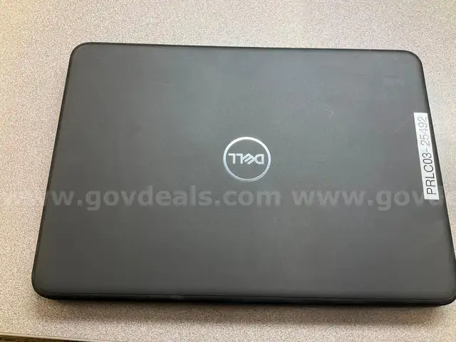 Dell Latitude 3310 13.3" FHD | Intel i5-8265U | 16GB RAM | 256GB SSD | No OS