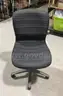 Haworth Accolade Office Chair - Heavy Duty Ergonomic Task Chair