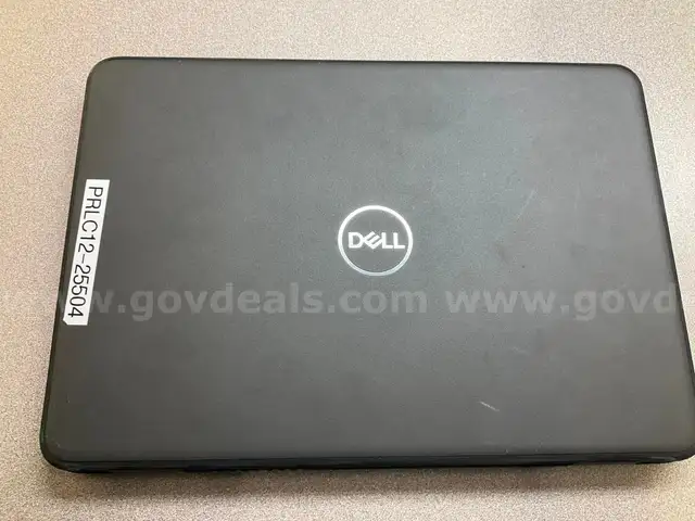 Dell Latitude 3310 13.3" FHD | Intel i5-8265U | 16GB RAM | 256GB SSD | No OS