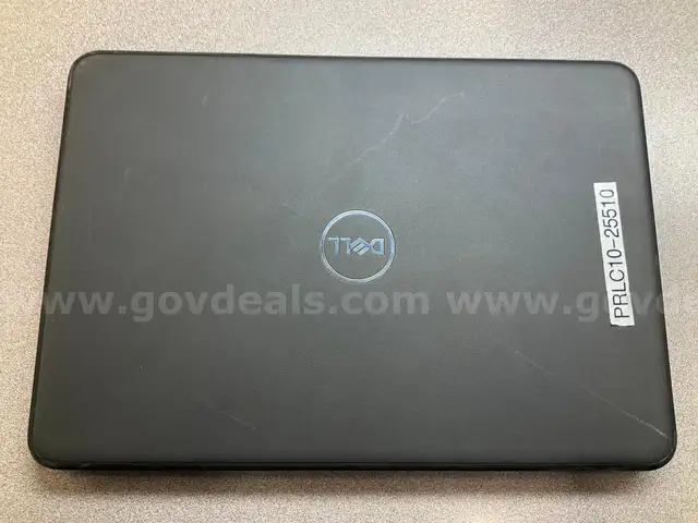 Dell Latitude 3310 13.3" FHD | Intel i5-8265U | 16GB RAM | 256GB SSD | No OS