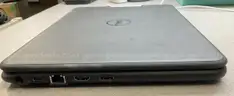 Dell Latitude 3310 13.3" FHD | Intel i5-8265U | 16GB RAM | 256GB SSD | No OS