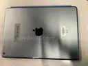 Apple iPad (7th Gen) 32GB - Space Gray - 10.2" Display - Includes Smart Cover