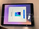Apple iPad (7th Gen) 32GB - Space Gray - 10.2" Display - Includes Smart Cover