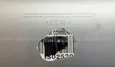 2020 Apple MacBook Air 13" - M1 Chip - 16GB RAM - 512GB SSD - Space Gray