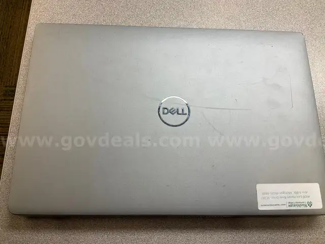 Dell Latitude 5420 Laptop | 11th Gen i5-1145G7 | 16GB RAM | 256GB SSD No OS